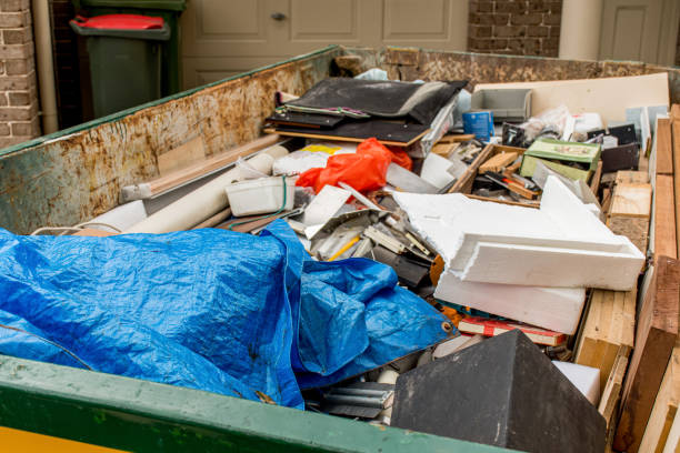 Best Property Management Cleanouts  in Dundee, MI
