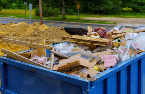Best Hoarding Cleanup  in Dundee, MI